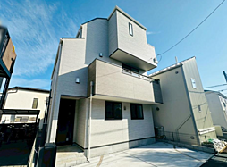建新　立川市高松町1丁目　１期 1号棟
