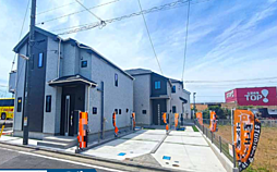 HTN立川　昭島市福島町　5期 B号棟