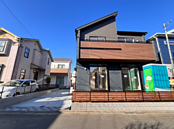 BMG杉並　東久留米市前沢2丁目 1号棟