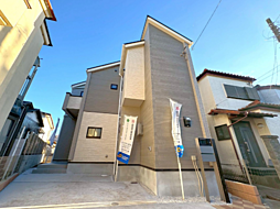 BMG府中　東久留米市柳窪４丁目 1号棟