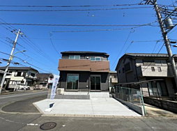 LNG拝島　青梅市新町5丁目　1期 1号棟