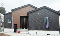 LNG府中　青梅市新町7丁目　1期 1号棟