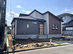 BMG川越　狭山市柏原　１３期 1号棟