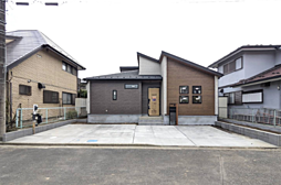 BMG川越　狭山市柏原　１３期 1号棟