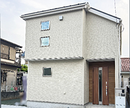 LNG府中　瑞穂町箱根ケ崎　1期 1号棟