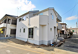 LNG所沢　入間市東藤沢７丁目　1期 1号棟