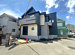 BMG川越　川越市鯨井 1号棟