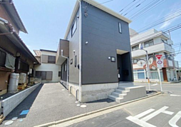 CG所沢 川越市神明町 5期 1号棟
