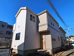 HTN志木　川越市的場５７６番 A号棟