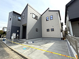 LG所沢　川越市加かすみ野　3期 2号棟