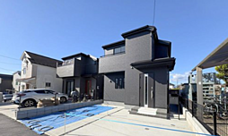 LG日野　昭島市大神町 1号棟