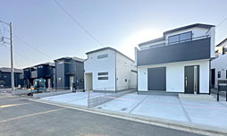 LG日野　あきる野市伊奈　10期 8号棟