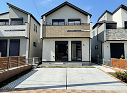 BMG立川　八王子市石川町 7号棟