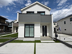 HTN拝島　青梅市新町　6期 B号棟