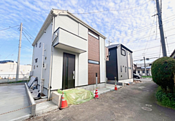 建新　八王子市片倉町　１期 2号棟