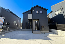 LG日野　八王子市川口町　46期 1号棟