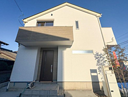 建新 八王子市東浅川町 1期 1号棟