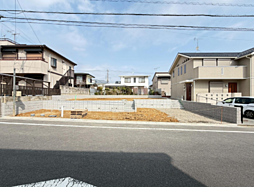 BMG杉並　八王子市めじろ台３丁目 1号棟