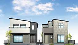 AQ　八王子市めじろ台 2号棟