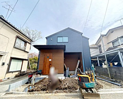 LG日野　八王子市元八王子町　24期 1号棟