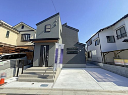 LG日野　八王子市山田町　7期 1号棟