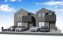 MD　国分寺市新町216　2期 2号棟