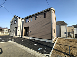 CG立川　東村山市秋津町　31期 11号棟