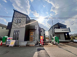 BMG杉並　東村山市多摩湖町１丁目 2号棟