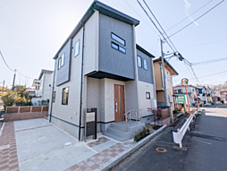 BMG久米川　東村山市多摩湖町2丁目 1号棟