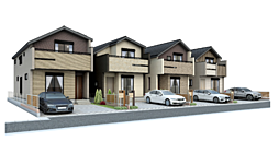 BMG本店　東村山市野口町 1号棟