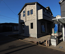 BMG久米川　東村山市廻田町 1号棟