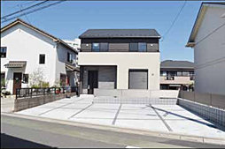 OH　飯能市中居 1号棟