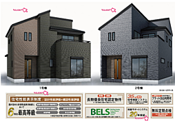 LG川越　飯能市飯能 2号棟