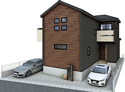 BMG所沢　狭山市狭山台２丁目 1号棟