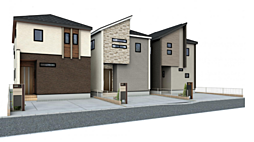 BMG川越　狭山市富士見１丁目 2号棟