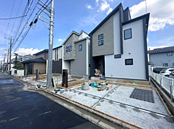 BMG川越 狭山市富士見1丁目 2号棟