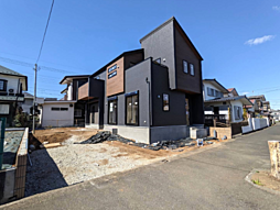 BMG川越　狭山市中央１丁目 1号棟