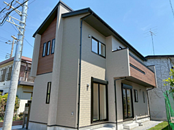 BMG府中　日野市落川　1期 1号棟