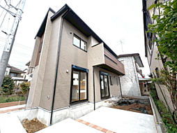 BMG府中　日野市落川　1期 1号棟