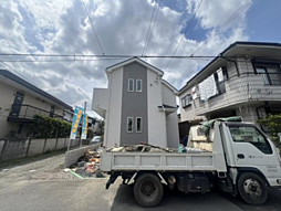 HTN本店　日野市栄町3丁目 1号棟