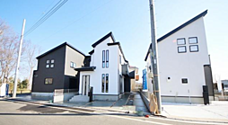 GF立川　日野市新町　7期 3号棟