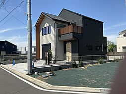 SG　日野市日野　104期 16号棟