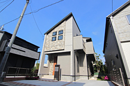 BMG久米川 日野市宮 15号棟