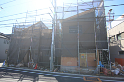 BMG久米川　日野市宮 11号棟