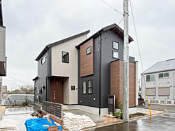 BMG久米川　日野市宮 11号棟