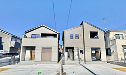 LG所沢　入間市下藤沢　　8期 2号棟