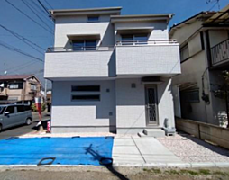 TH　東大和市高木3丁目 1号棟