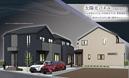 GF多摩　東大和市南街　6期 2号棟