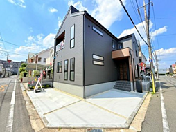 LG新座 所沢市榎町 1号棟