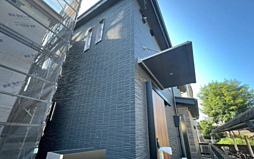 SG　日野市大坂上　115期 1号棟